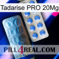 Tadarise PRO 20Mg 40